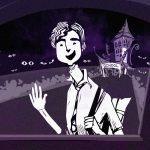 Paranoiac Activity: The Birth of the Anxious Parent