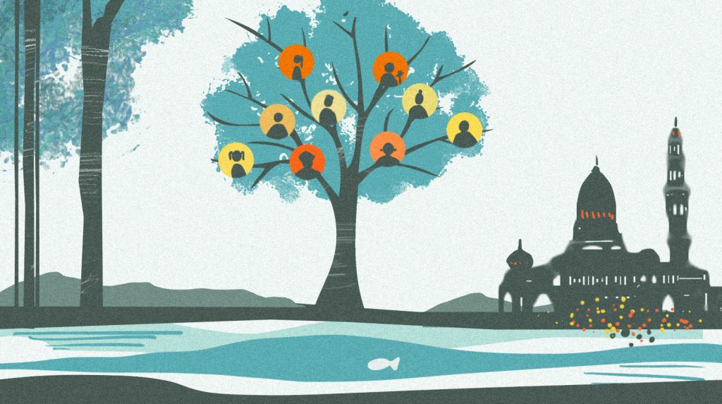 Teerth Purohits: Guardians of India’s Family Trees