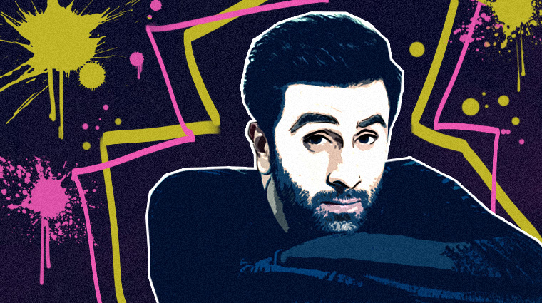Ranbir Kapoor: The Patron Saint of Lost Boys