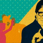 My 15 Minutes of Fame with Amitabh Bachchan