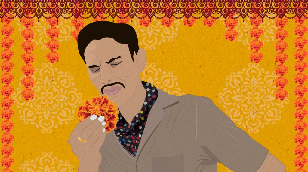 Why We Must Thank Mira Nair for PK Dubey