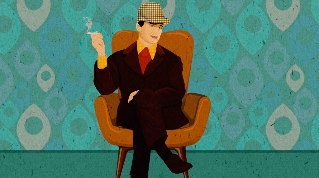 50 Years of Jewel Thief: A Masterclass in Crime Capers