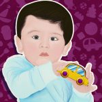 When I Became a Taimur Ali Khan Reporter