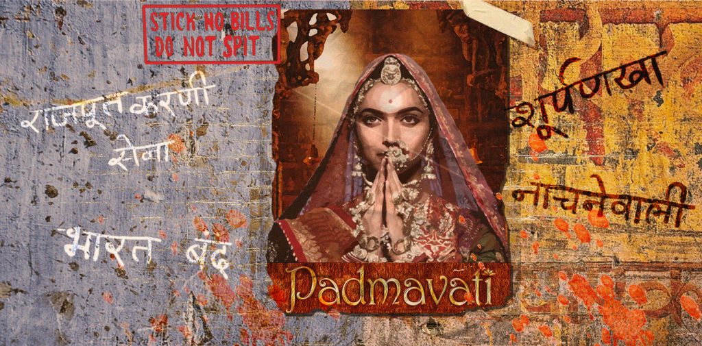Rajput Karni Sena, Forget Your Queens, Focus on Your Women