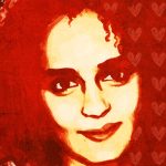 My Short Love Story for Arundhati Roy