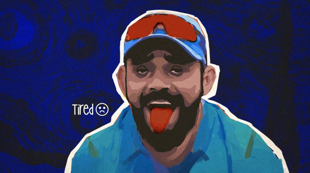 How Much Cricket is Too Much Cricket?