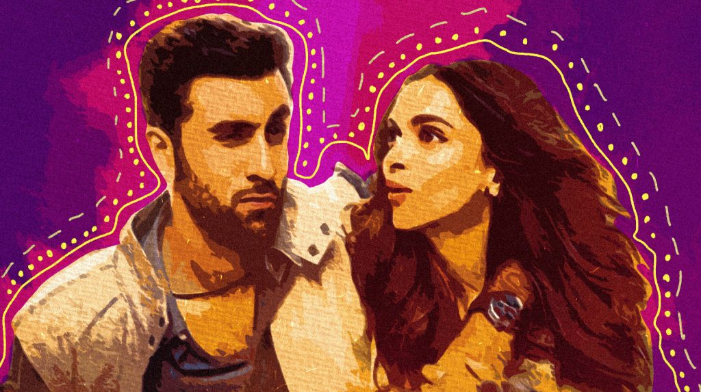 Tamasha And The Celebration Of The Universal Story