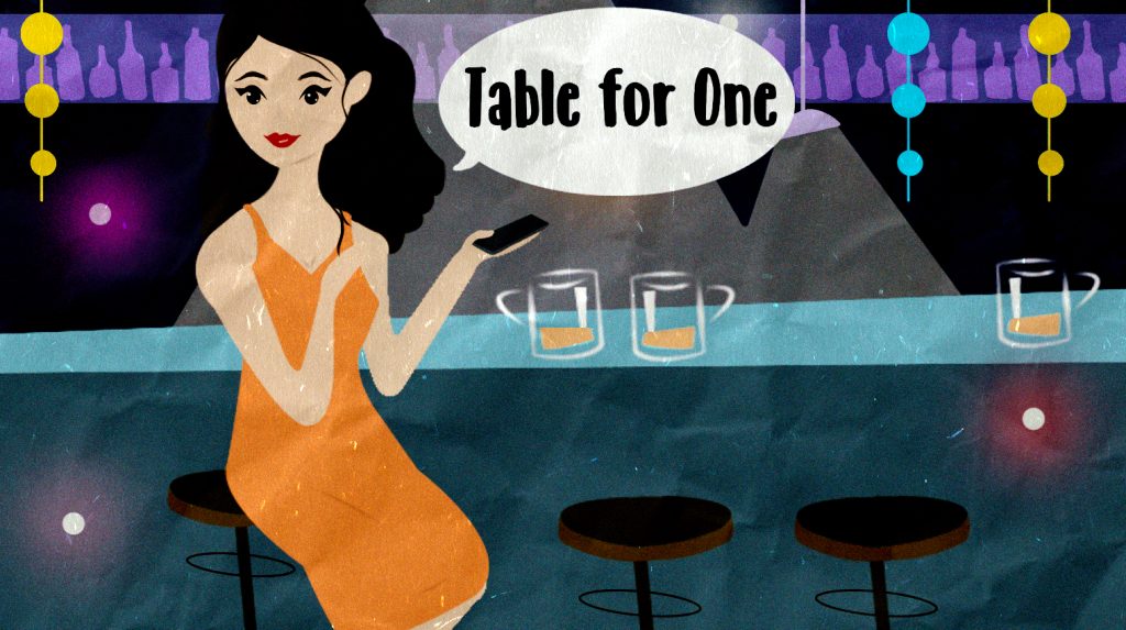 The Beginner’s Guide to Going Solo
