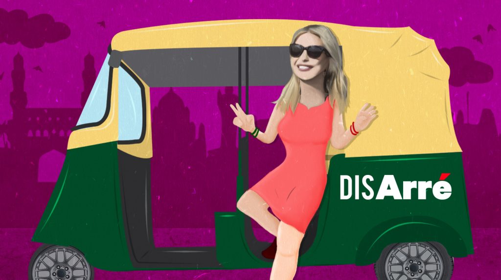SCOOP! An Evening with Ivanka Trump