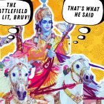 Why Millennials Should Read the Bhagavad Gita