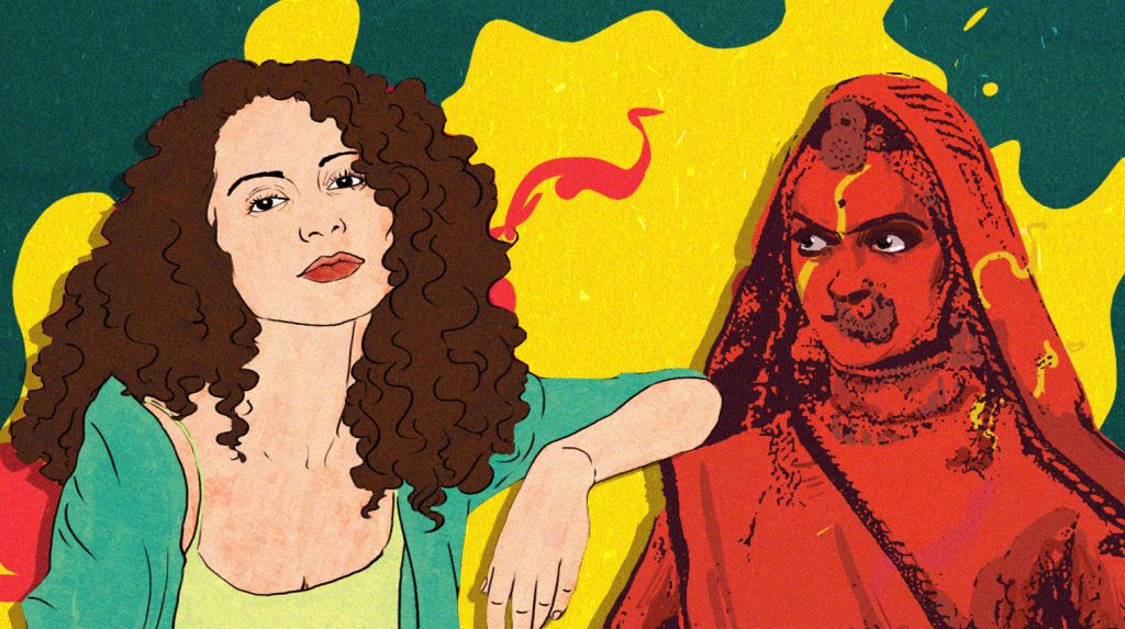 Petitions and Pettiness: The Kangana Ranaut Story