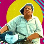 The Quiet Genius of Neeraj Vora