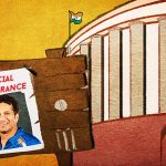 Make Sachin Patriotic Again