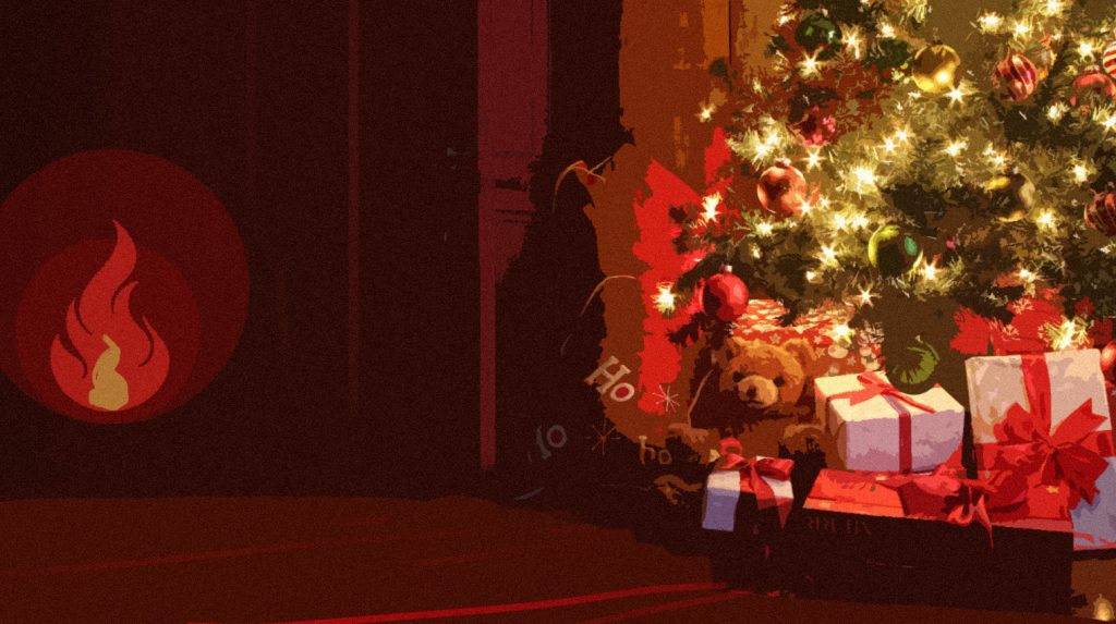 Santa’s Open Letter to Us