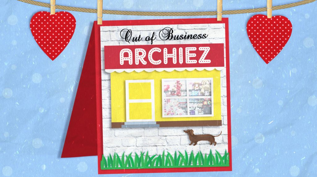 The Sad Demise of the Greeting Card