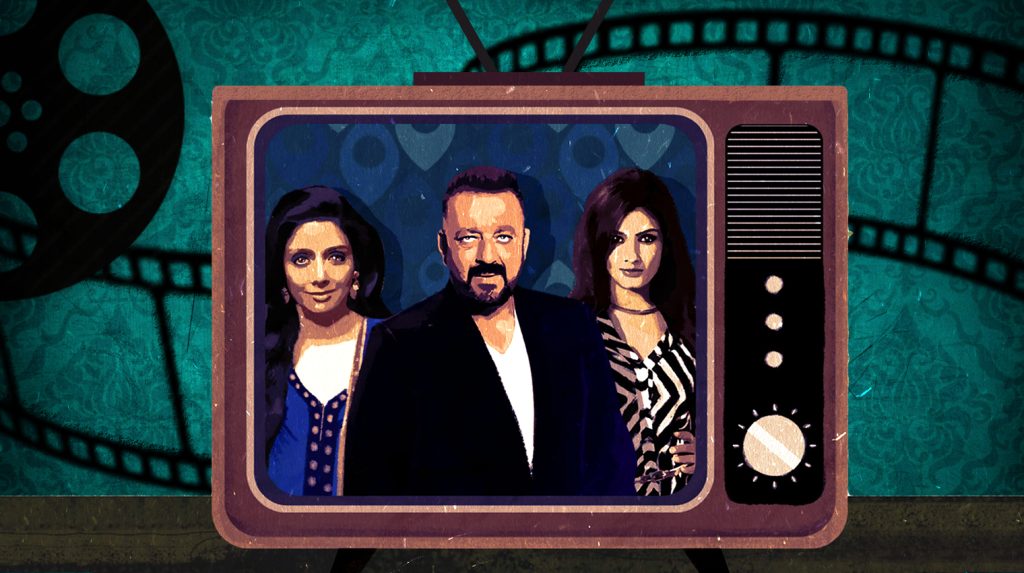 2017: The Year That Destroyed ’90s Bollywood