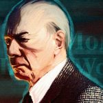 Christopher Plummer Saves All the Money in the World