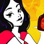 Let’s Take a Minute, Dear Girls of Old Monk