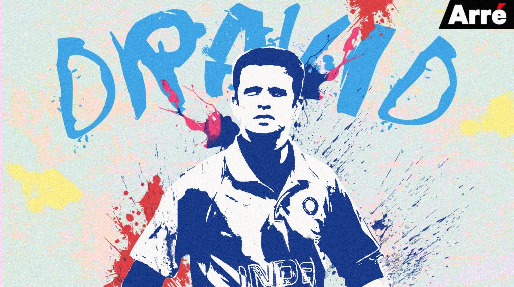 Rahul Dravid: The Man Who Would Never Be King