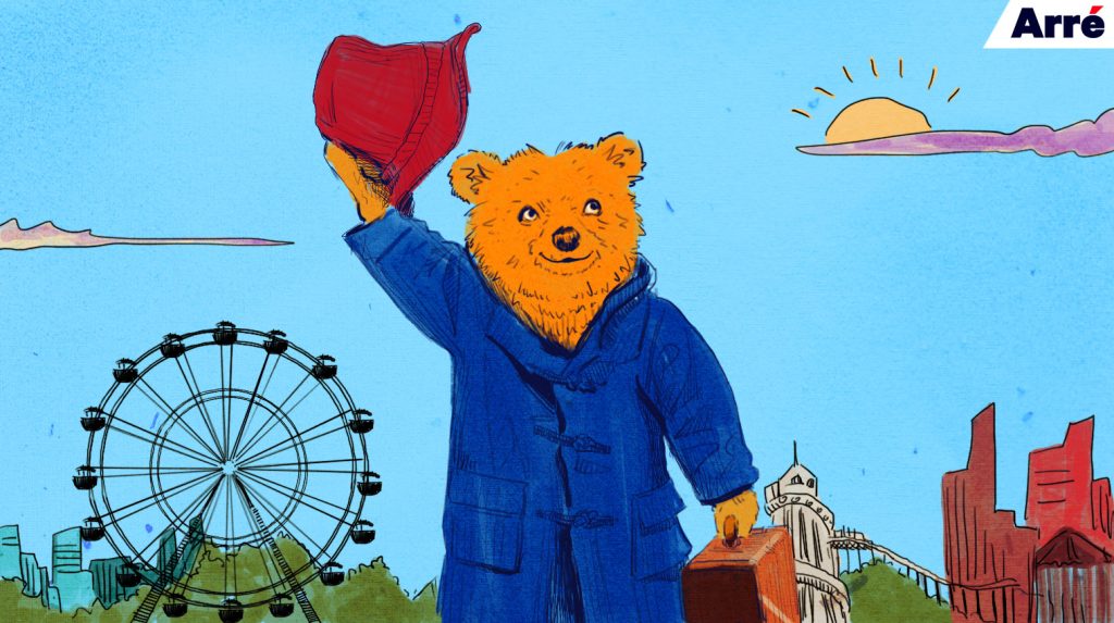 Paddington 2 Bears Kindness in the Age of Fear-mongering