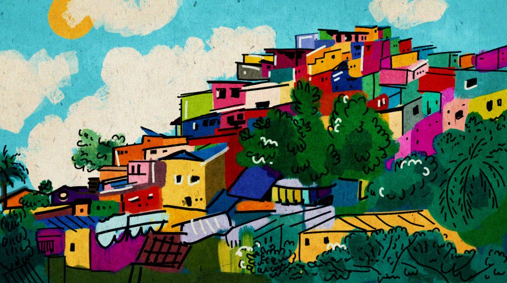 Mumbai’s Asalpha Slum Makeover is Inoffensive. And Purposeless