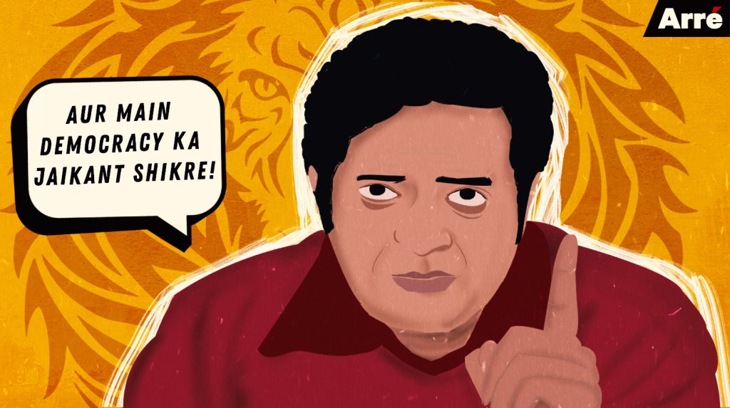 Lessons from Prakash Raj to Bollywood Superstars