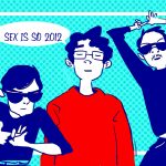 Do People Really Have As Much Sex As They Claim?
