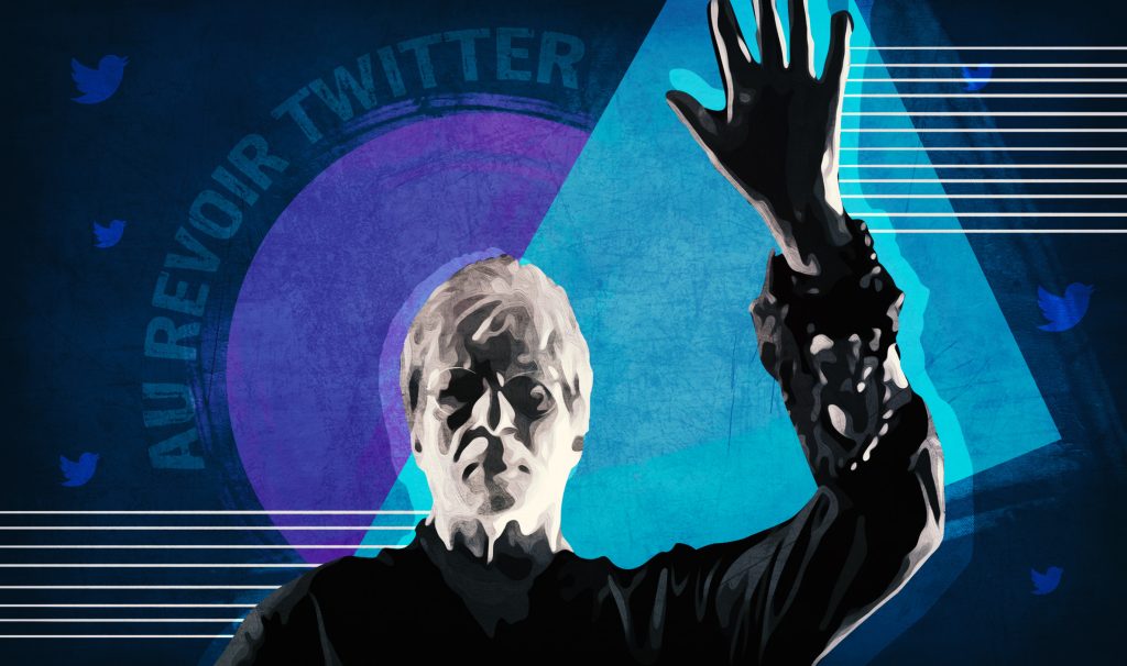 Friendship Cancel with Twitter, Announces Amitabh Bachchan