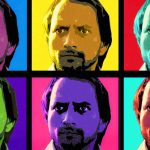 Deepak Dobriyal, the Eternal Wingman