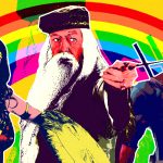 Why We Need a Gay Dumbledore and Queer Superheroes