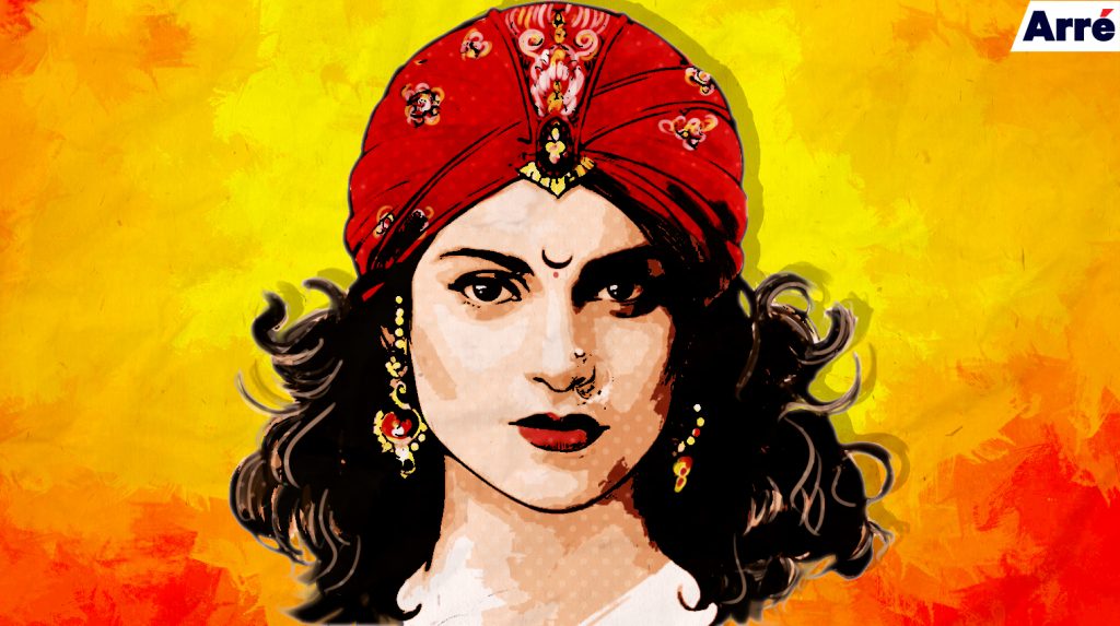 Arré Checklist: How Protest Publicity Can Make Manikarnika and Super 30 a Hit