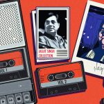Jagjit Singh, Our Saint of Endless Sorrows