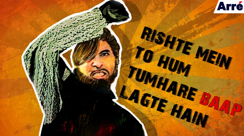 Happy Birthday, Shahenshah: Lessons from the Baap of Avengers