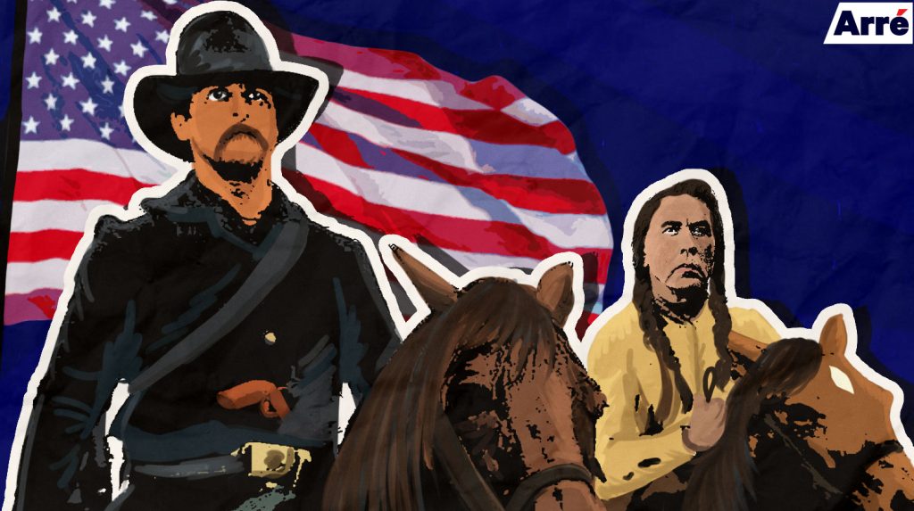 Hostiles Review: What a 19th-century Western Can Teach Trump’s America