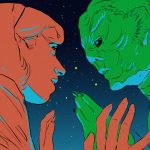 Shape of Water and Our Fascination with Monster Romance