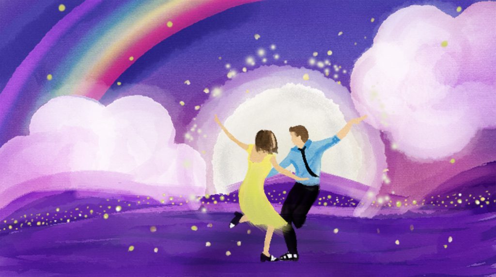 Why the Dancing Tinder Girl Should Be All of Us
