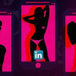 Why Are We Freaking Out About LinkedIn’s Red Light District?