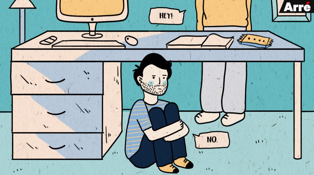 Is 25 the Deadline to Make New Friends?