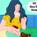 Mothers: The Most Judgemental People on Earth