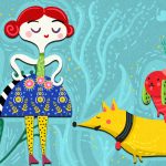 Dogorrhea: The Deadly Disease that Plagues Doggy Moms