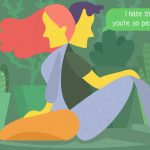 The Post-Break-Up Confession: Honesty is the Worst Policy