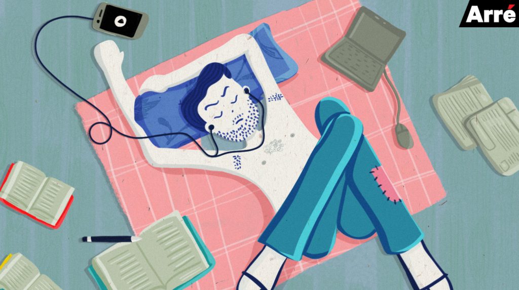 Hi, I’m a Writer and I Freelance For a Dying