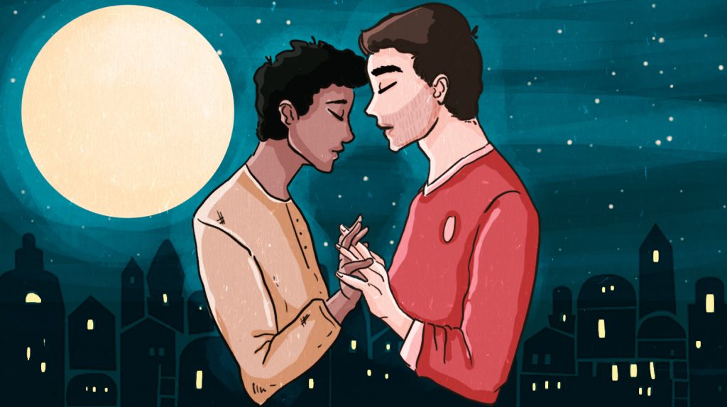 My Night With a Carpenter: How Homosexuality Breaks the Class Barrier