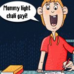 How Delhi Power Cuts Shaped Our Childhoods