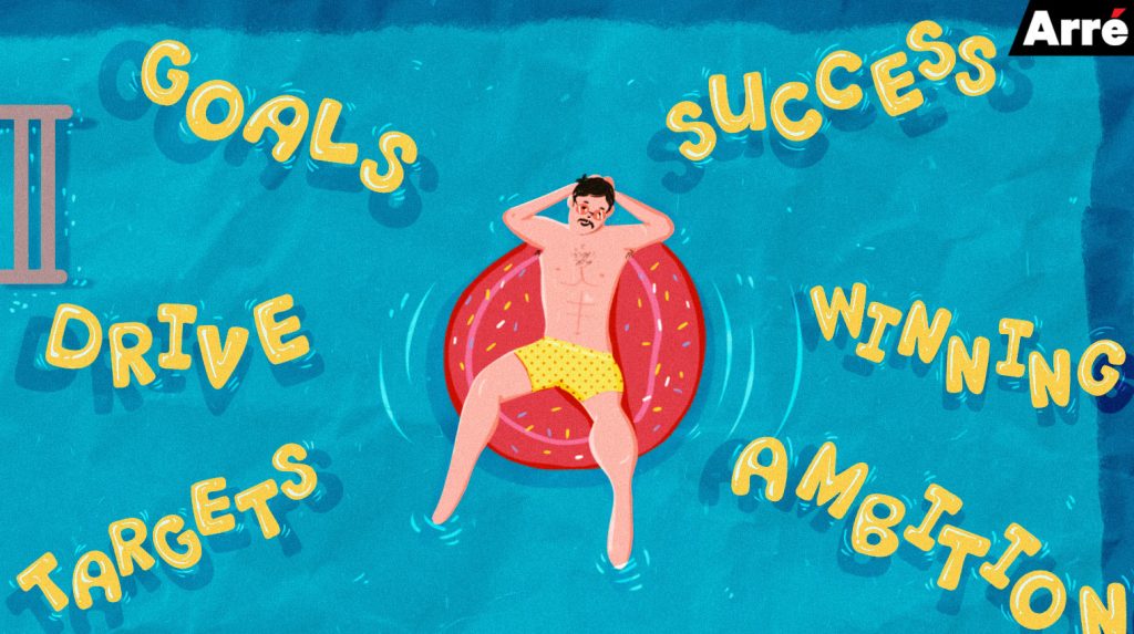 Bass Itna Sa Khwaab Hai: The Pleasures of a Life With Small Ambitions