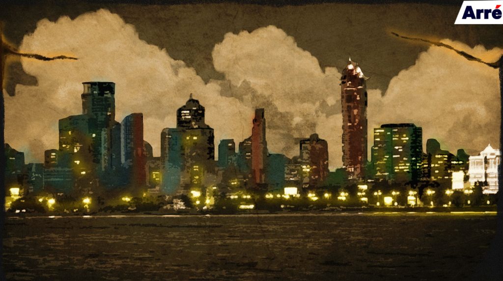 Victoria Docks Blasts: The Explosions That Built India’s Commercial Capital