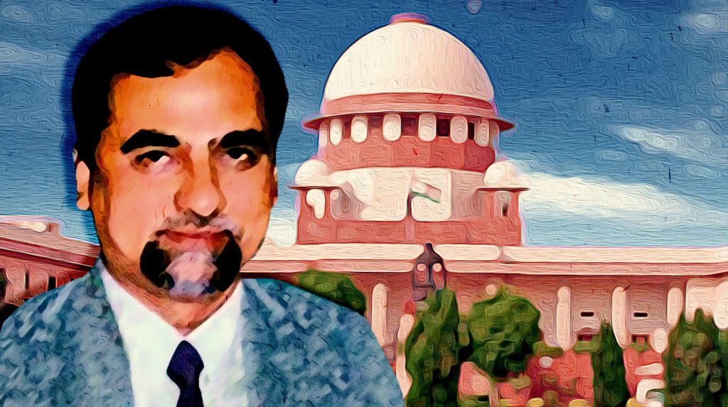What’s Frivolous About Investigating Justice Loya’s Death?