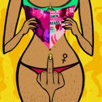 Why I Choose Not to Get Off On Porn