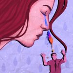 Pushpa, I Love Tears: How to Counter Dick Bosses with Some Weeping