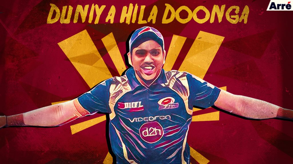 A Toast to the Greatness of Rohit Sharma’s Inconsistency